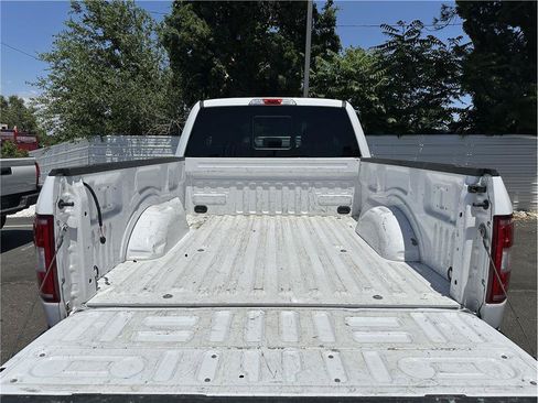 Used 2020 Ford F150 XLT w/ Equipment Group 301A Mid AWD/4WD image 27
