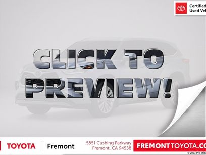 Certified 2022 Toyota Highlander XLE