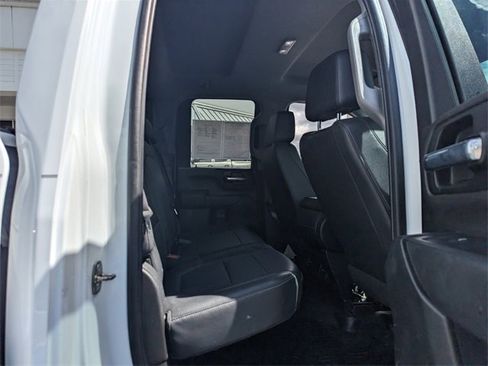 Used 2021 GMC Sierra 2500 2WD Double Cab w/ Convenience Package image 13