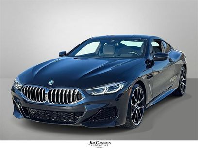 Used 2021 BMW 840i xDrive Coupe w/ M Sport Package