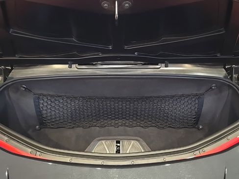 Used 2020 Chevrolet Corvette Stingray Premium Conv w/ 3LT Preferred Equipment Group image 26