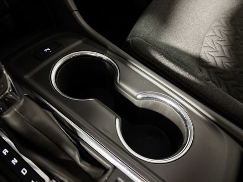 Used 2023 Chevrolet Equinox LT image 15