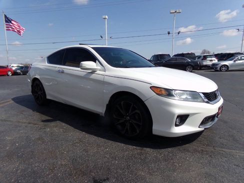 Used 2013 Honda Accord EX image 5