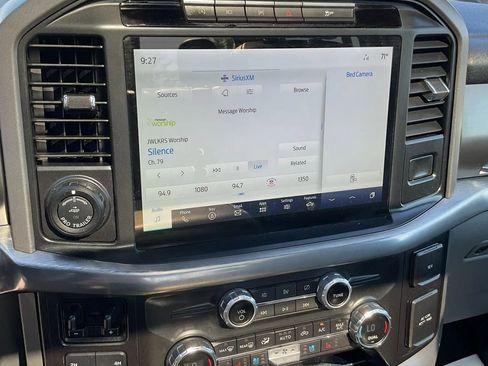 Used 2021 Ford F150 Lariat w/ Equipment Group 502A High AWD/4WD image 35