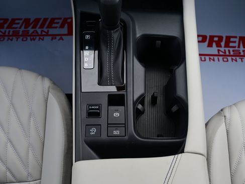 New 2026 Nissan Sentra SL w/ Floor Mat Package FWD image 18