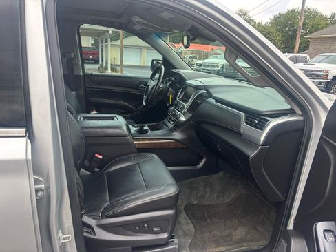 Used 2015 Chevrolet Tahoe LT image 15