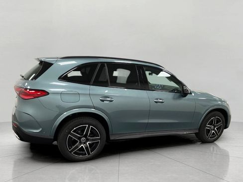 New 2026 Mercedes-Benz GLC 300 4MATIC image 2
