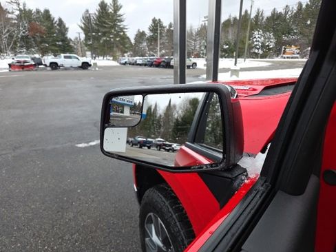 New 2026 Chevrolet Silverado 1500 LT image 23