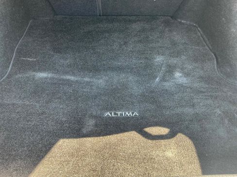 Used 2009 Nissan Altima Sedan FWD image 13