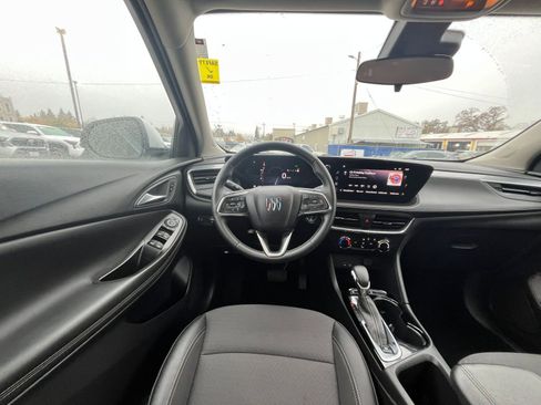 Used 2025 Buick Encore GX Preferred image 28