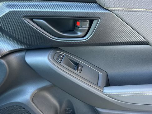 New 2026 Subaru Crosstrek 2.5i Sport AWD/4WD image 18
