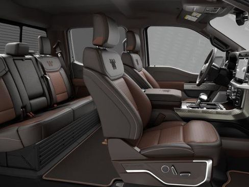 New 2026 Ford F150 King Ranch image 4