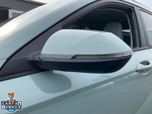 Used 2024 Hyundai Kona SEL FWD image 87