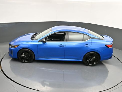 Used 2024 Nissan Sentra SR image 32