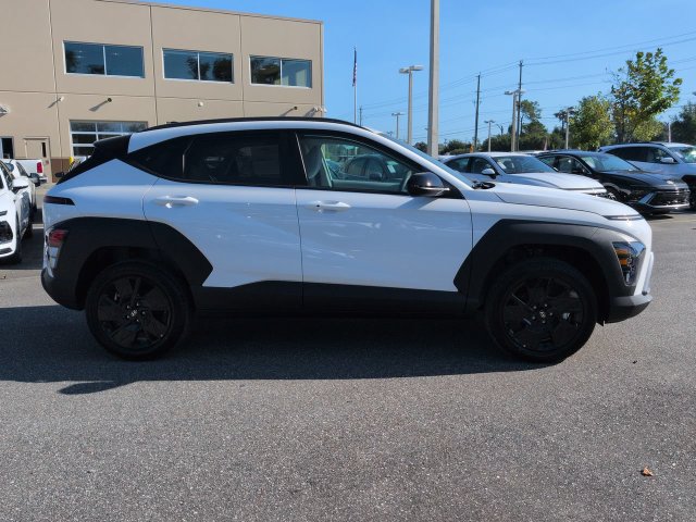 New 2027 Hyundai Kona SEL Sport AWD/4WD image 4