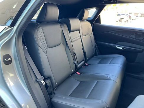 Used 2026 Lexus RX 350 Premium w/ Accessory Package (2T) FWD image 49