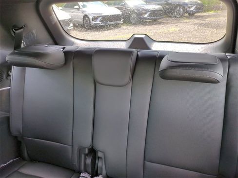 New 2026 Hyundai Palisade Calligraphy image 13