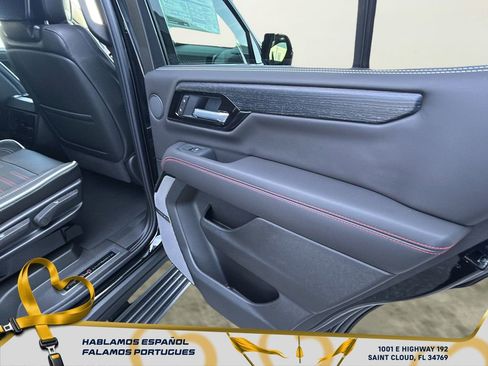 New 2026 GMC Yukon AT4 Ultimate image 31