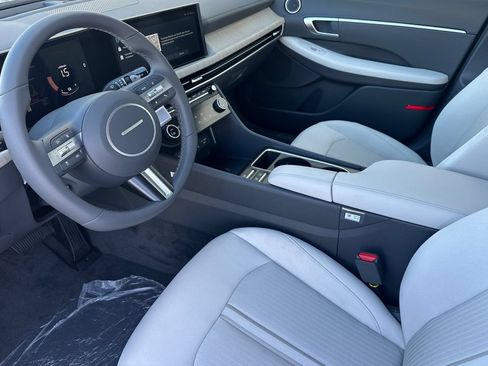 New 2026 Hyundai Sonata SEL FWD image 11