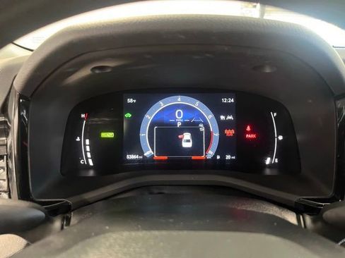 Used 2025 Toyota Camry LE image 26