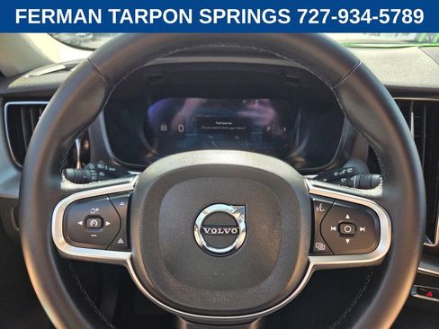 Used 2023 Volvo XC60 B5 Core w/ Climate Package AWD/4WD image 30