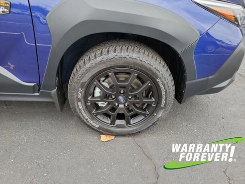 New 2025 Subaru Crosstrek 2.5i Wilderness image 20