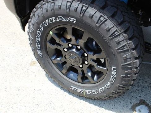 New 2026 RAM 2500 Tradesman AWD/4WD image 3