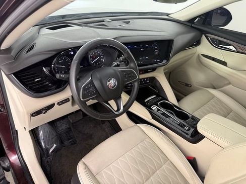 Used 2023 Buick Envision Avenir FWD image 27