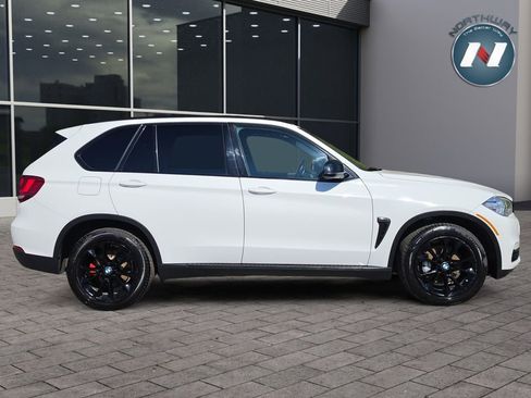 Used 2017 BMW X5 xDrive35i AWD/4WD image 6