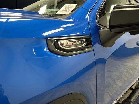 Used 2023 GMC Sierra 1500 AT4 w/ Technology Package image 40