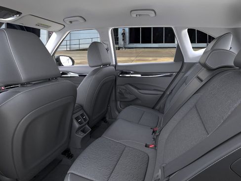 New 2026 Kia Seltos S AWD/4WD image 20
