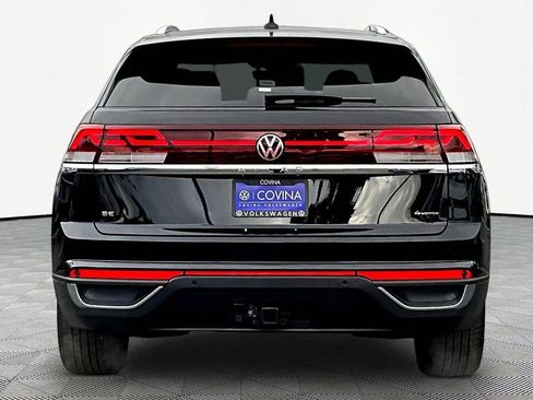 New 2026 Volkswagen Atlas Cross Sport SE image 5