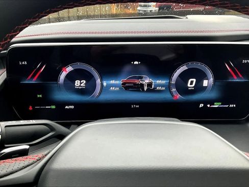 New 2026 Dodge Charger Scat Pack w/ Track Package image 20