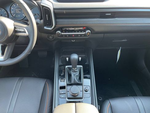 New 2026 MAZDA CX-50 AWD 2.5 S w/ Weather Package image 10