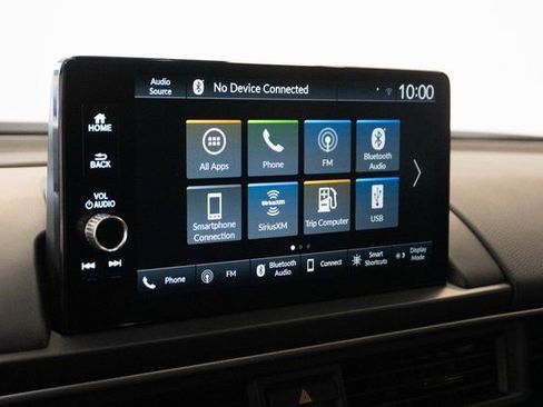 Certified 2025 Honda Pilot EX-L image 4