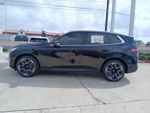 New 2025 BMW X3 xDrive30i w/ Convenience Package image 6