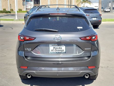 New 2025 MAZDA CX-5 AWD 2.5 S image 18