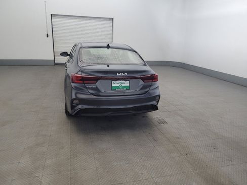 Used 2023 Kia Forte LXS FWD image 6