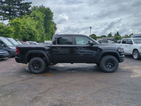 New 2026 RAM 1500 RHO AWD/4WD image 8