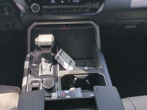 New 2026 Toyota Tundra SR5 AWD/4WD image 17