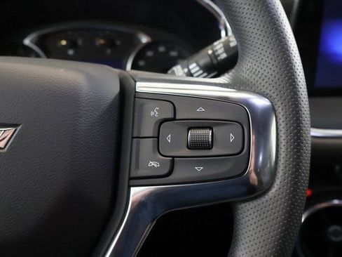 New 2026 Chevrolet Blazer LT w/ Convenience Package image 17