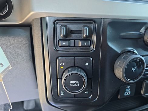 New 2026 Ford F250 XL w/ XL Driver Assist Package image 19