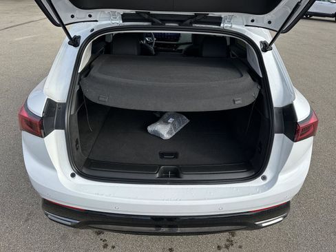 Used 2025 Buick Envision Sport Touring image 9