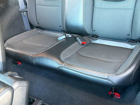 Used 2021 Jeep Wrangler Sport image 26