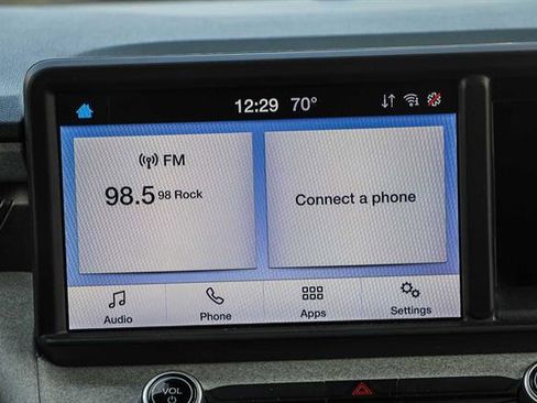 Used 2022 Ford Maverick XLT w/ Equipment Group 300A Standard image 14