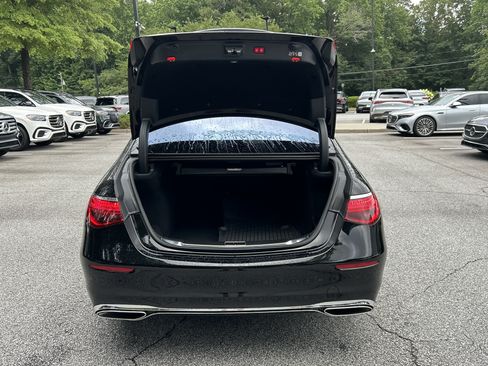 Certified 2024 Mercedes-Benz S 580 4MATIC Sedan image 9