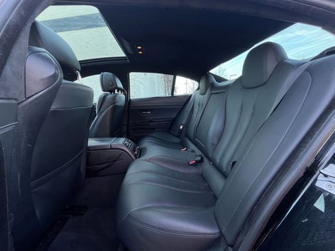 Used 2017 BMW 640i Gran Coupe image 44