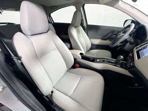 Used 2020 Honda HR-V EX image 31