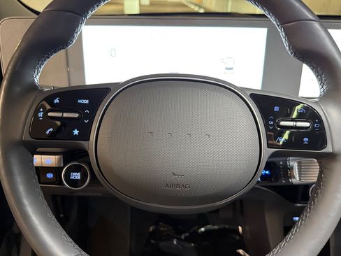 Used 2024 Hyundai Ioniq 5 Limited RWD image 23