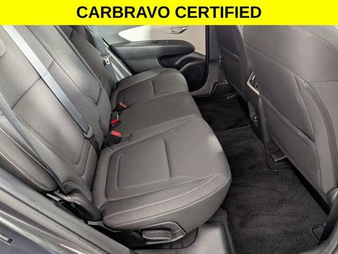 Used 2022 Hyundai Tucson SEL FWD image 29